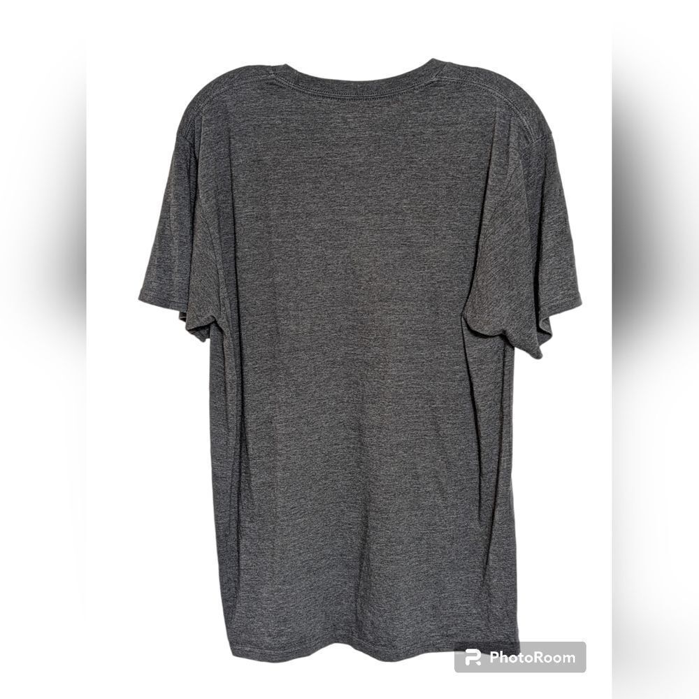 Fanatics Gray Army West Point Tee Shirt - Picture 3 of 4